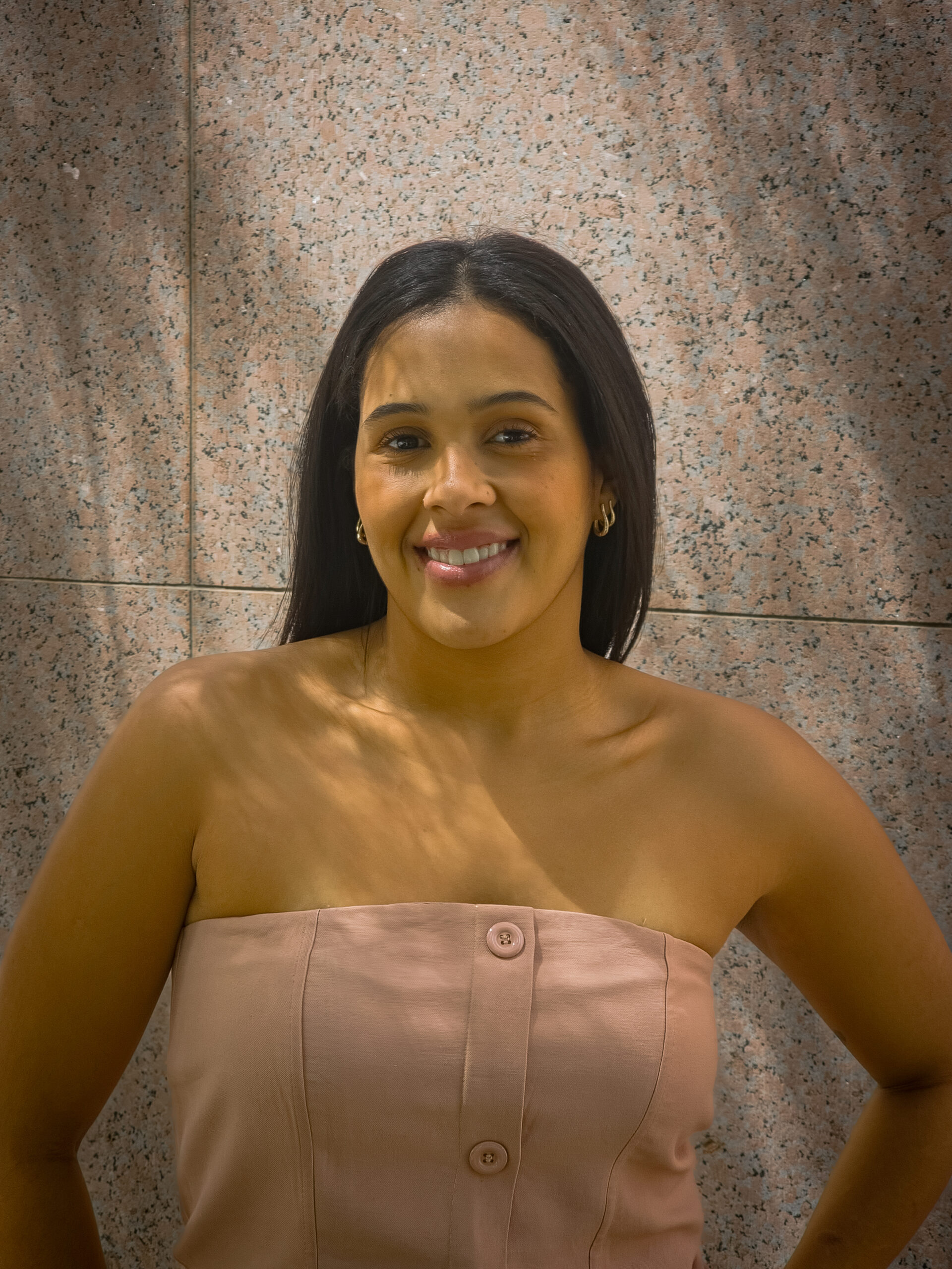 Gabi Carvalho, fundadora da GC